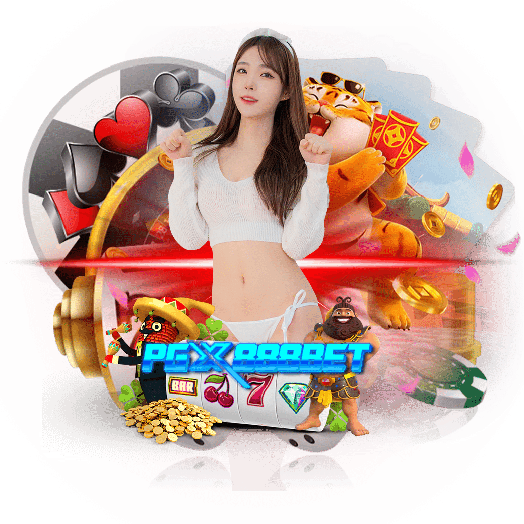 pgx888bet สมัคร